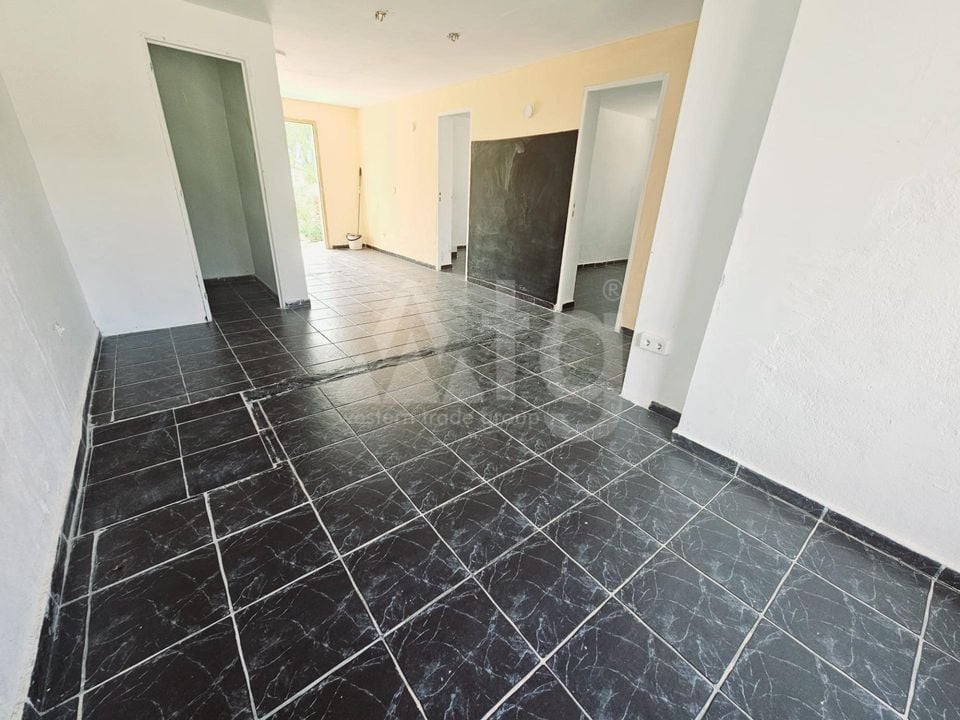 Villa de 4 chambres à Los Balcones - CT95551 - Photo - 9