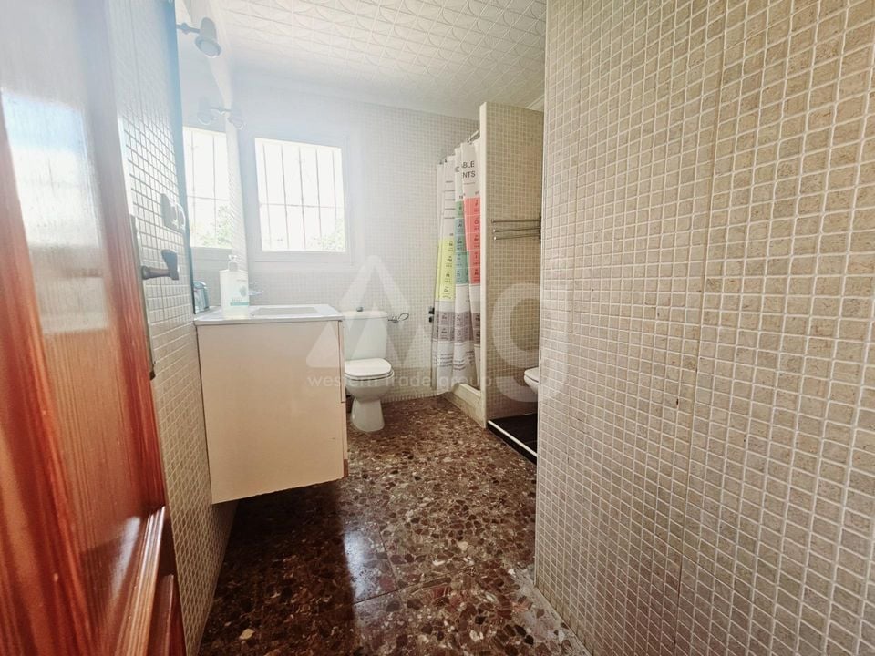 Villa de 4 chambres à Los Balcones - CT95551 - Photo - 6