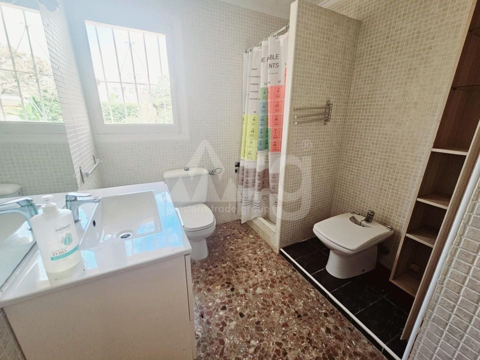 Villa de 4 chambres à Los Balcones - CT95551 - Photo - 7