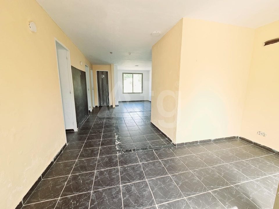 Villa de 4 chambres à Los Balcones - CT95551 - Photo - 8