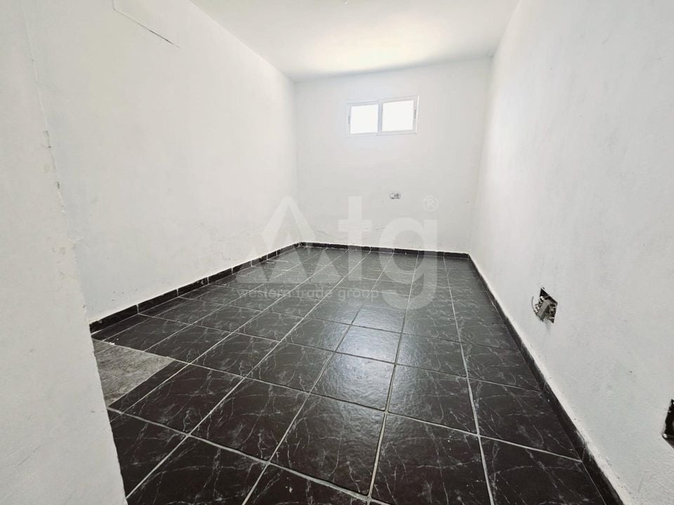 Villa de 4 chambres à Los Balcones - CT95551 - Photo - 11