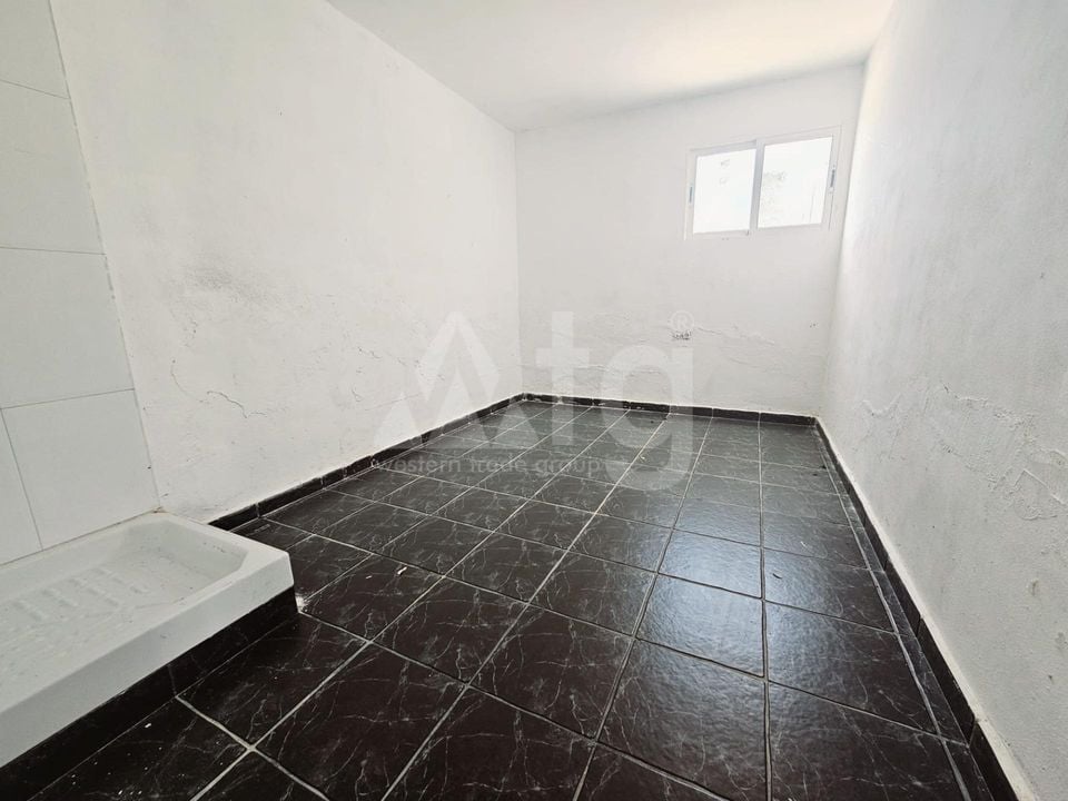 Villa de 4 chambres à Los Balcones - CT95551 - Photo - 10