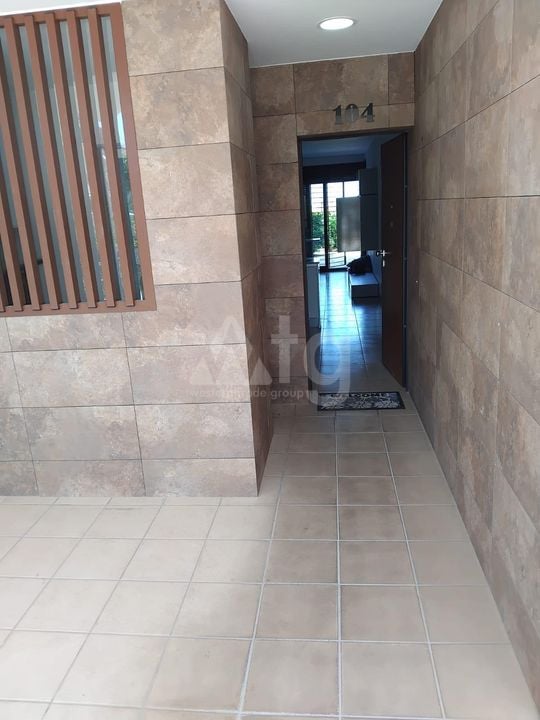 2 bedroom Apartment in Lomas de Cabo Roig - CT95557 - Photo - 22