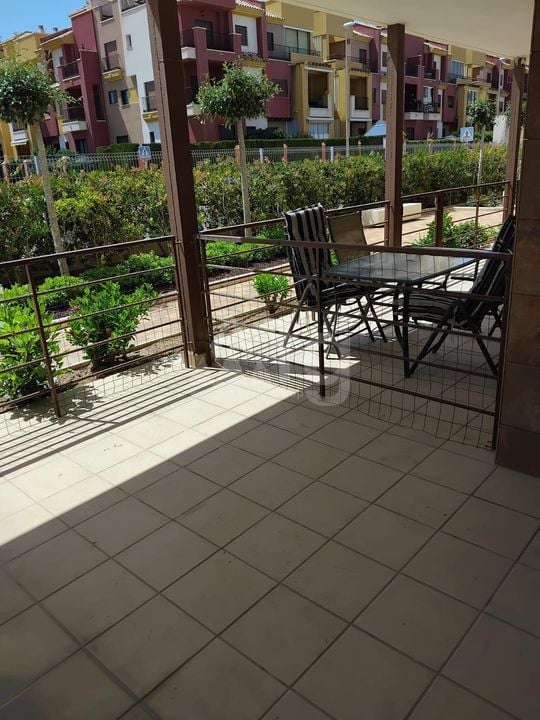 2 bedroom Apartment in Lomas de Cabo Roig - CT95557 - Photo - 19