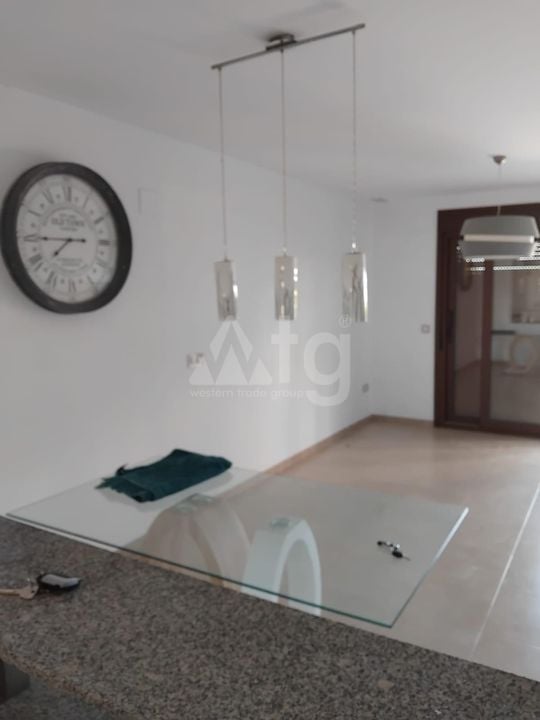 2 bedroom Apartment in Lomas de Cabo Roig - CT95557 - Photo - 6
