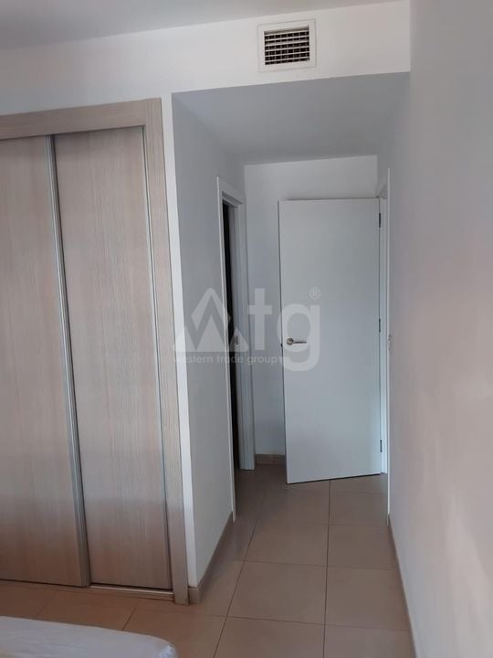 2 bedroom Apartment in Lomas de Cabo Roig - CT95557 - Photo - 13
