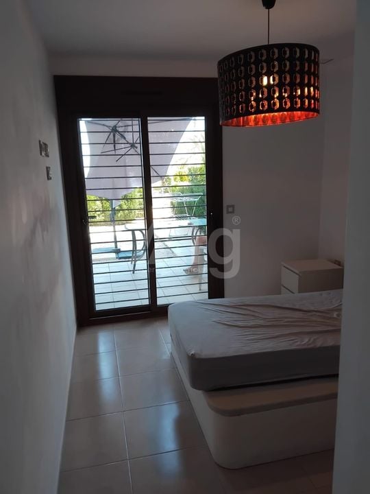 2 bedroom Apartment in Lomas de Cabo Roig - CT95557 - Photo - 11