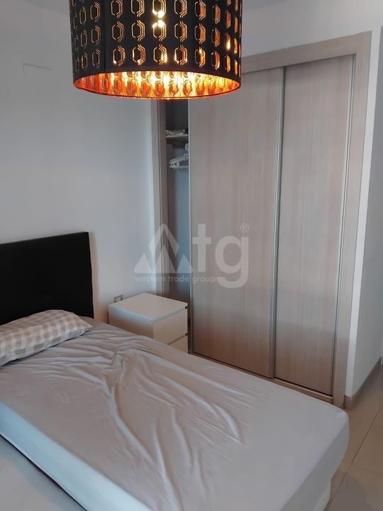 2 bedroom Apartment in Lomas de Cabo Roig - CT95557 - Photo - 12