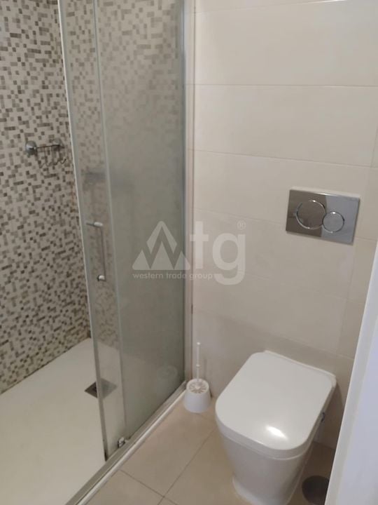 2 bedroom Apartment in Lomas de Cabo Roig - CT95557 - Photo - 14