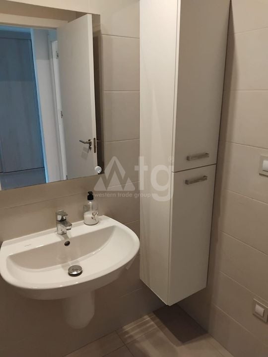 2 bedroom Apartment in Lomas de Cabo Roig - CT95557 - Photo - 17