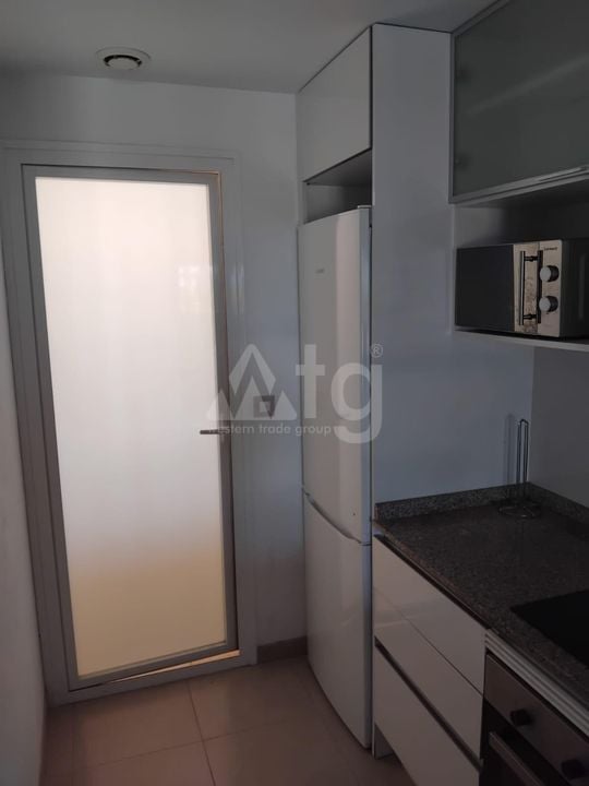 2 bedroom Apartment in Lomas de Cabo Roig - CT95557 - Photo - 9