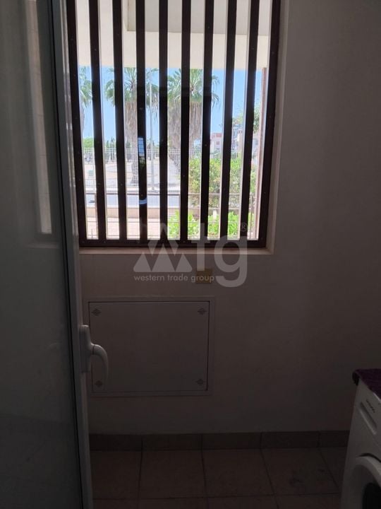2 bedroom Apartment in Lomas de Cabo Roig - CT95557 - Photo - 18