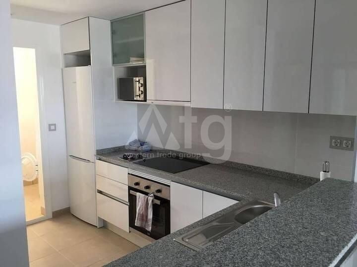 2 bedroom Apartment in Lomas de Cabo Roig - CT95557 - Photo - 7