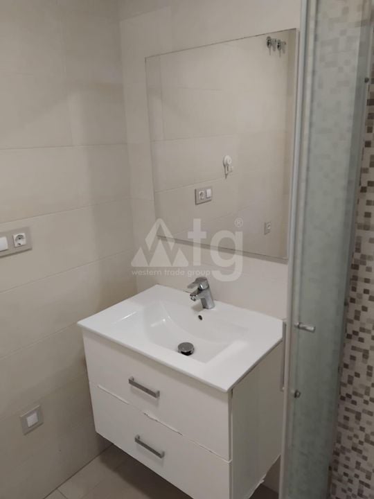 2 bedroom Apartment in Lomas de Cabo Roig - CT95557 - Photo - 15