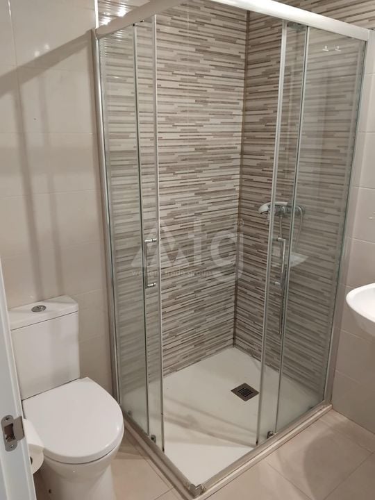 2 bedroom Apartment in Lomas de Cabo Roig - CT95557 - Photo - 16
