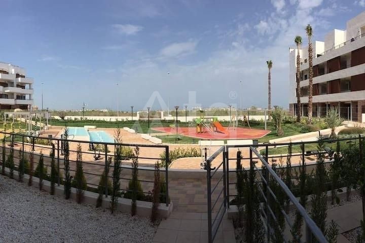 2 bedroom Apartment in Lomas de Cabo Roig - CT95557 - Photo - 24