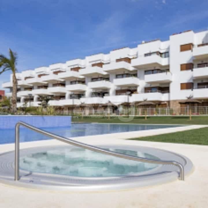 2 bedroom Apartment in Lomas de Cabo Roig - CT95557 - Photo - 23
