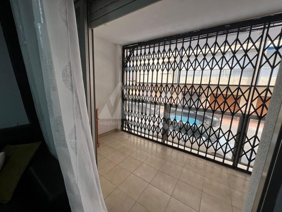 3 bedroom Apartment in Torrevieja - CT95562 - Photo - 34