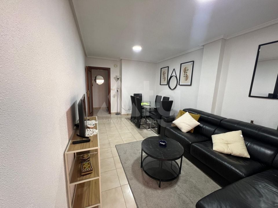 3 bedroom Apartment in Torrevieja - CT95562 - Photo - 3