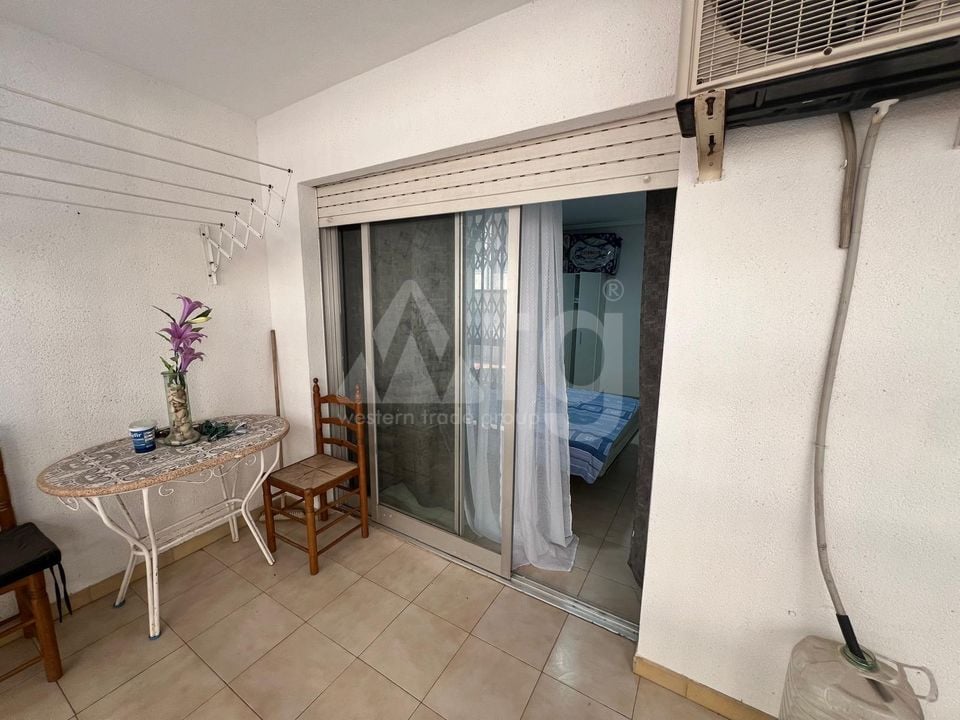 3 bedroom Apartment in Torrevieja - CT95562 - Photo - 36