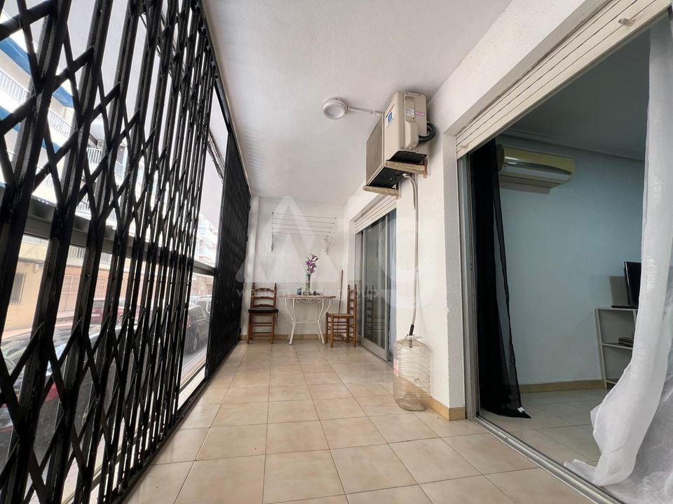 3 bedroom Apartment in Torrevieja - CT95562 - Photo - 35