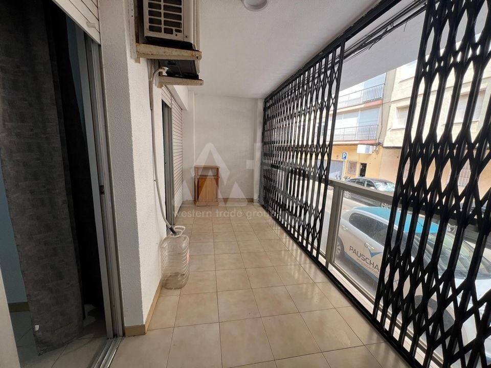 3 bedroom Apartment in Torrevieja - CT95562 - Photo - 37