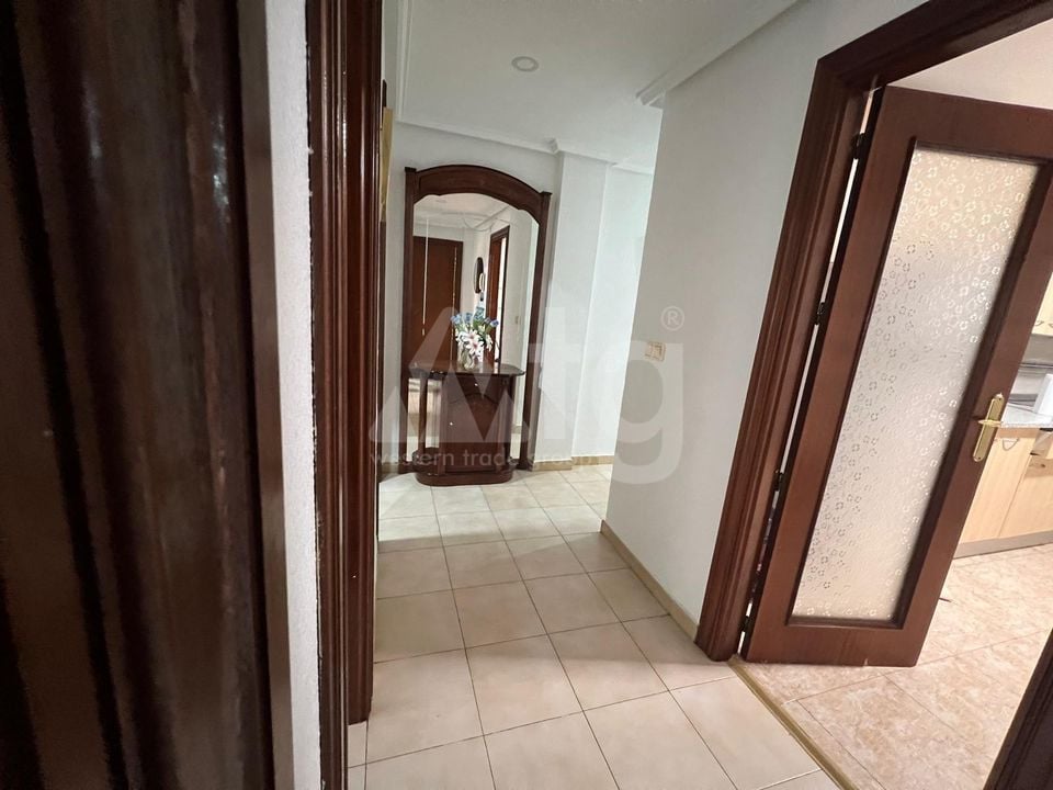 3 bedroom Apartment in Torrevieja - CT95562 - Photo - 29
