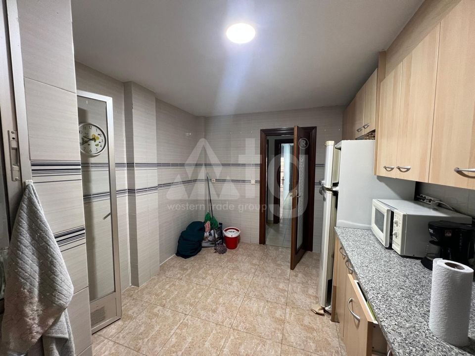 3 bedroom Apartment in Torrevieja - CT95562 - Photo - 7