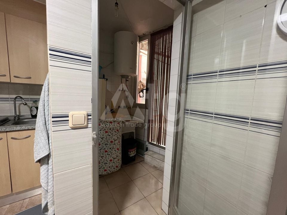 3 bedroom Apartment in Torrevieja - CT95562 - Photo - 8