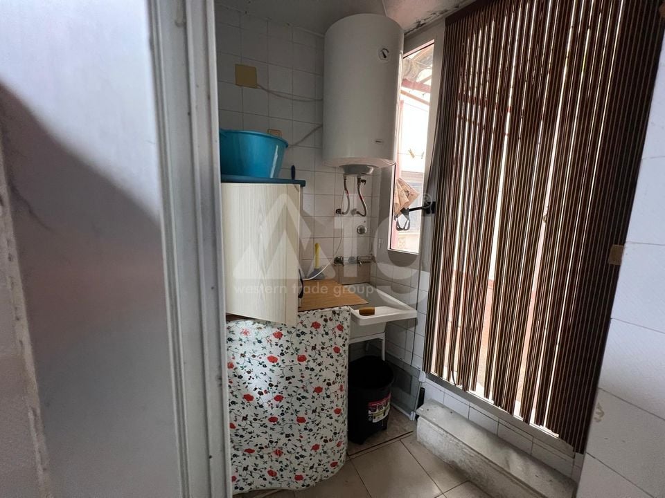 3 bedroom Apartment in Torrevieja - CT95562 - Photo - 9
