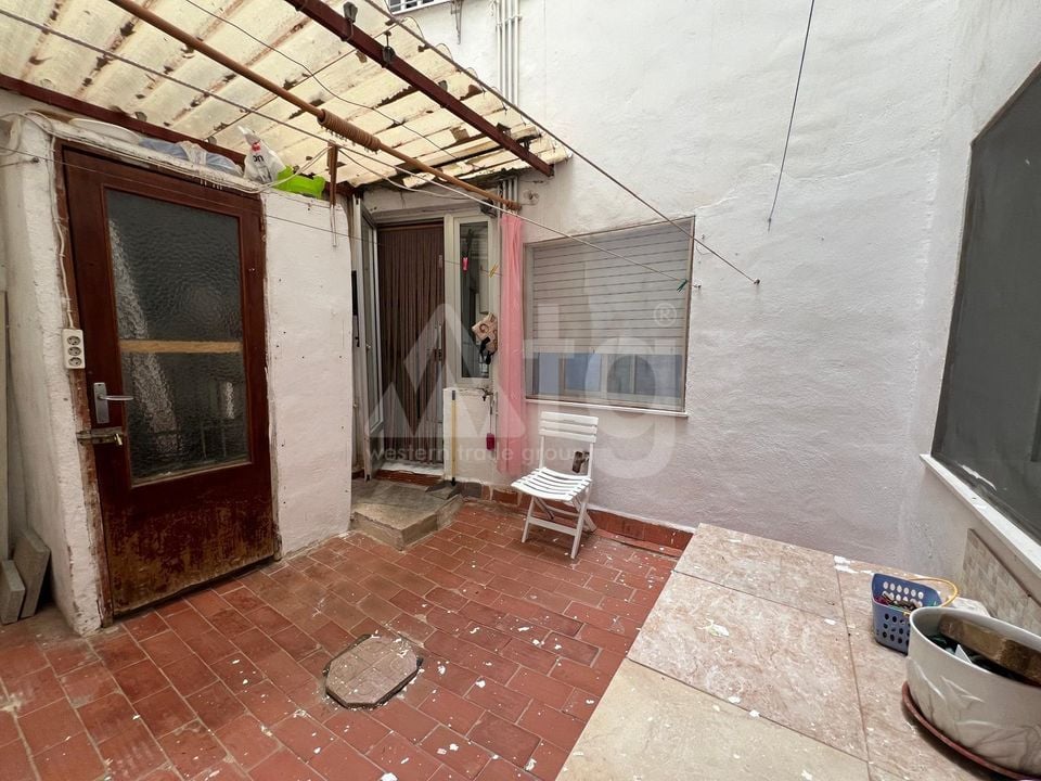 3 bedroom Apartment in Torrevieja - CT95562 - Photo - 33