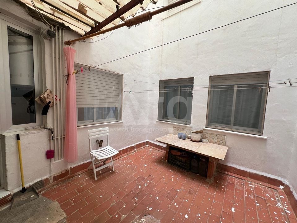 3 bedroom Apartment in Torrevieja - CT95562 - Photo - 32