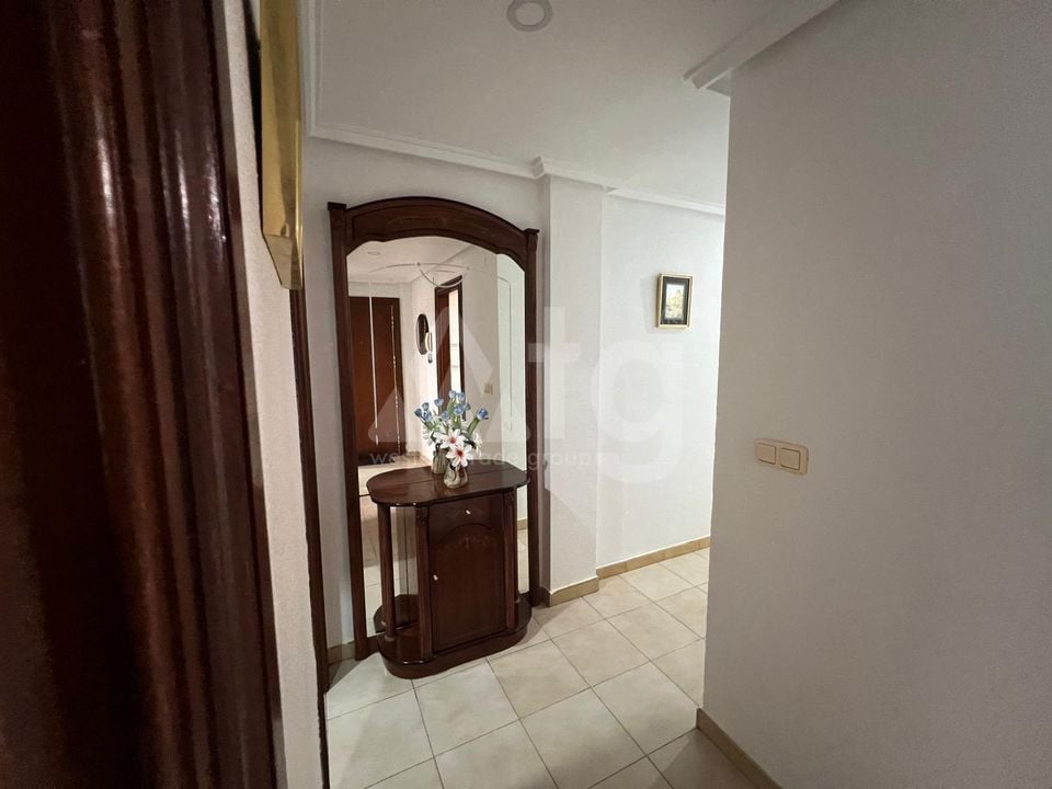 3 bedroom Apartment in Torrevieja - CT95562 - Photo - 30