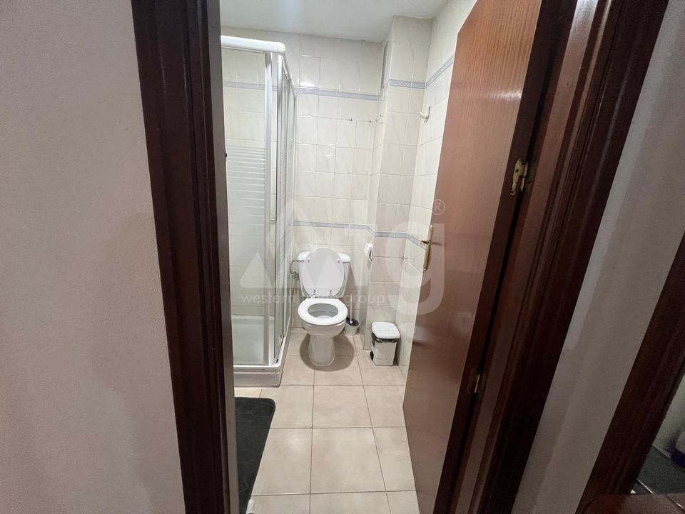 3 bedroom Apartment in Torrevieja - CT95562 - Photo - 25