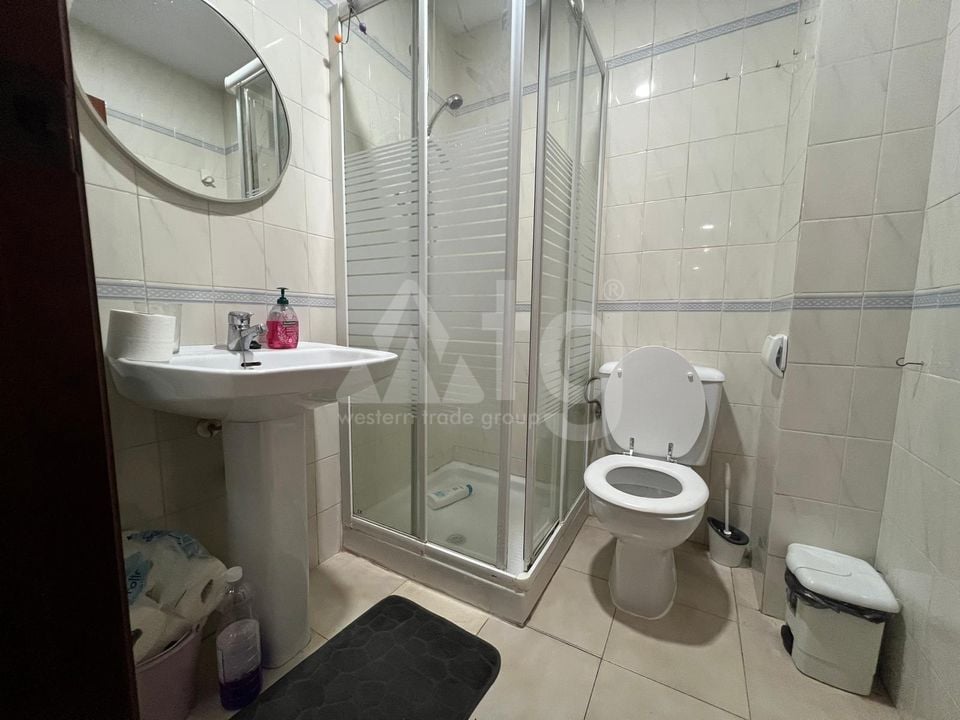 3 bedroom Apartment in Torrevieja - CT95562 - Photo - 24