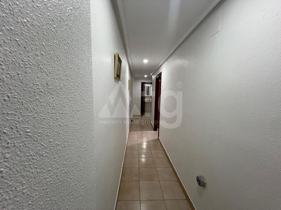 3 bedroom Apartment in Torrevieja - CT95562 - Photo - 27