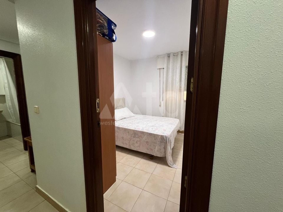 3 bedroom Apartment in Torrevieja - CT95562 - Photo - 26