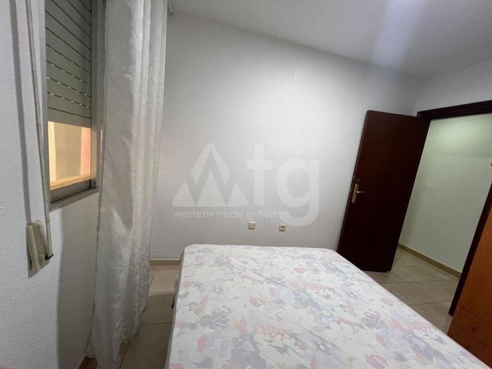 3 bedroom Apartment in Torrevieja - CT95562 - Photo - 16