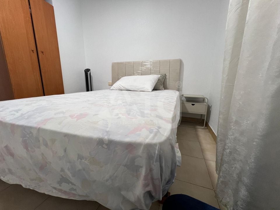 3 bedroom Apartment in Torrevieja - CT95562 - Photo - 15