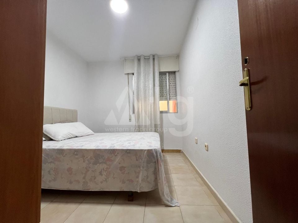 3 bedroom Apartment in Torrevieja - CT95562 - Photo - 14