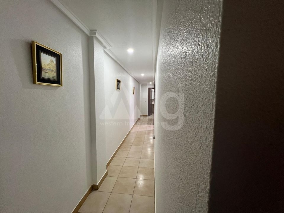 3 bedroom Apartment in Torrevieja - CT95562 - Photo - 28