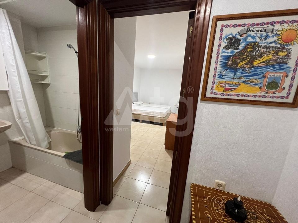 3 bedroom Apartment in Torrevieja - CT95562 - Photo - 23