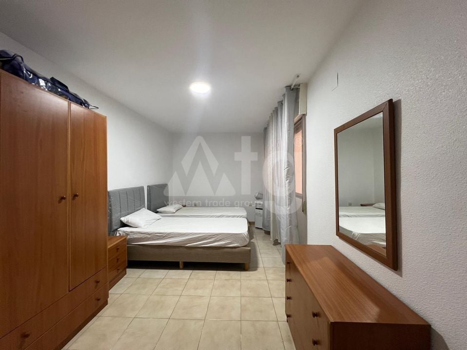3 bedroom Apartment in Torrevieja - CT95562 - Photo - 17