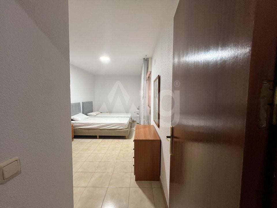 3 bedroom Apartment in Torrevieja - CT95562 - Photo - 20