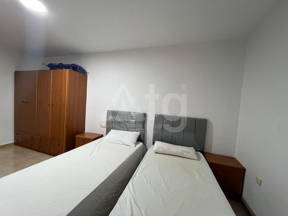 3 bedroom Apartment in Torrevieja - CT95562 - Photo - 18