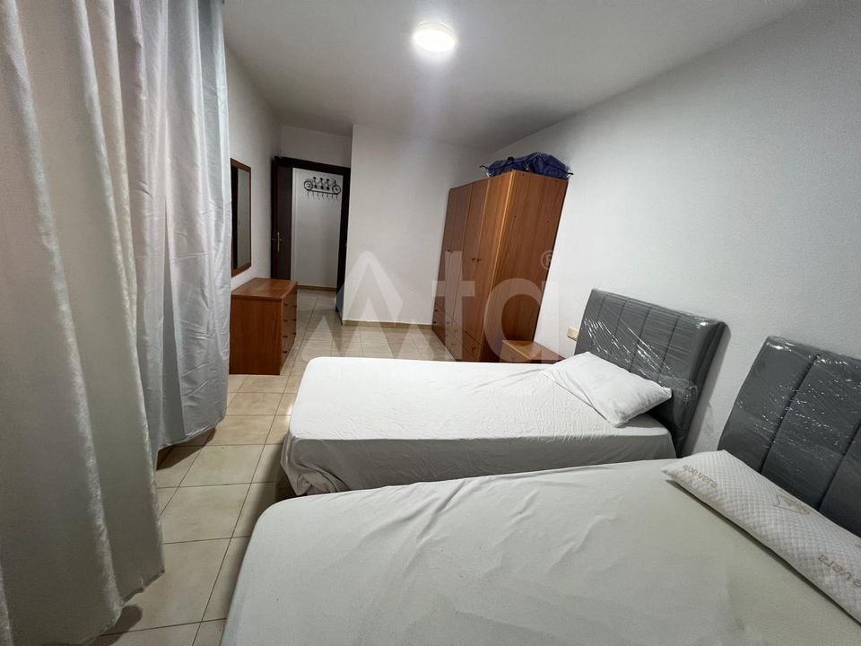 3 bedroom Apartment in Torrevieja - CT95562 - Photo - 19