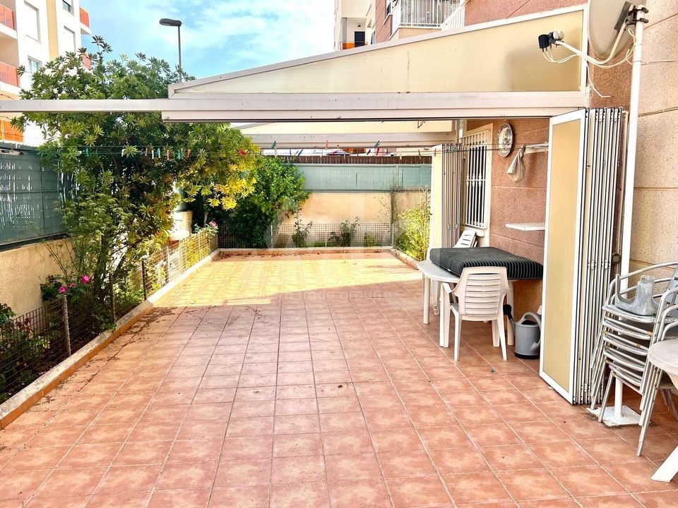 Appartement de 3 chambres à Torrevieja - CT95566 - Photo - 21