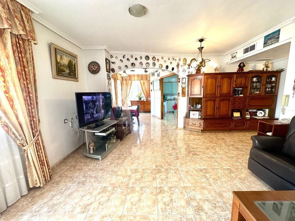 Appartement de 3 chambres à Torrevieja - CT95566 - Photo - 5