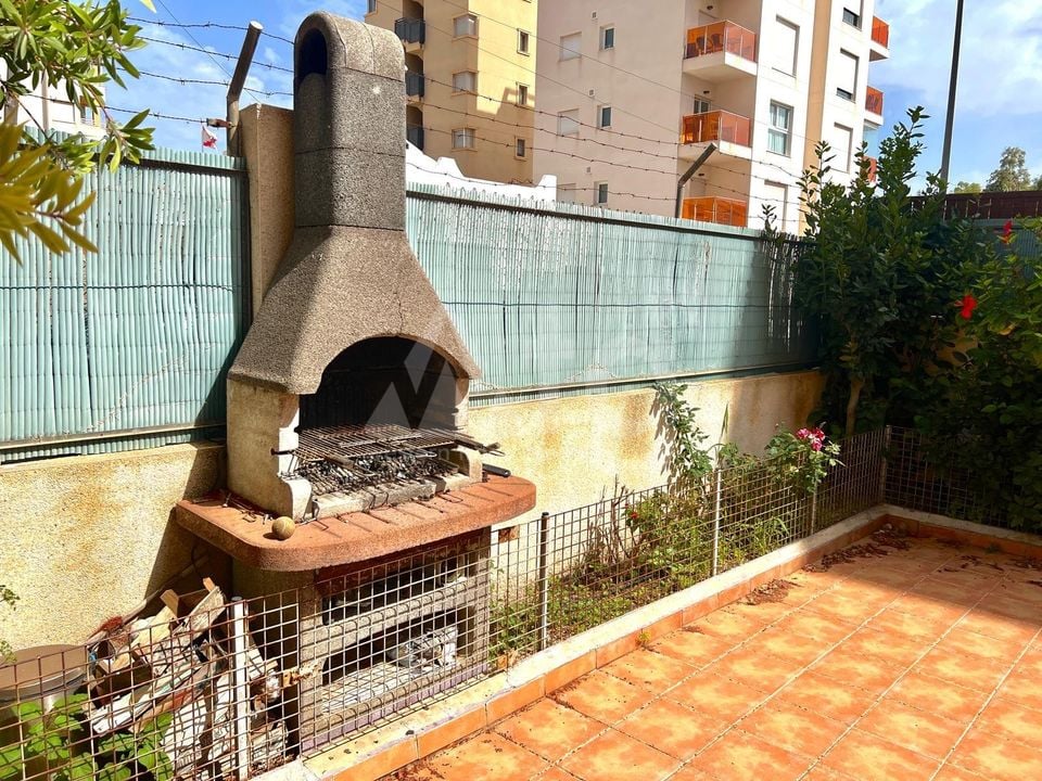 Appartement de 3 chambres à Torrevieja - CT95566 - Photo - 22
