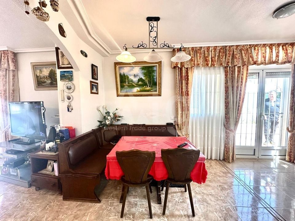 Appartement de 3 chambres à Torrevieja - CT95566 - Photo - 6